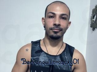 Barranquillerosexy01