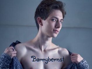 Barrybernst