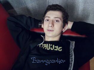Barryparker