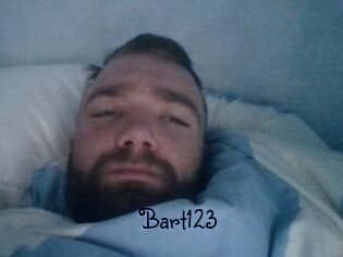 Bart123