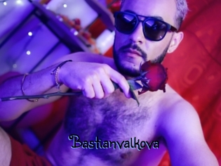 bastianvalkova Gay 88