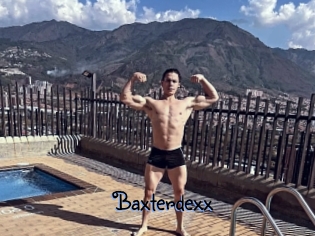 Baxterdexx