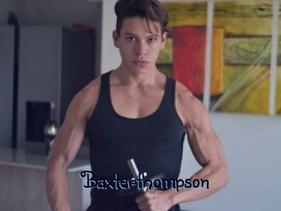 Baxterthompson