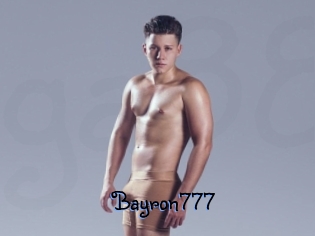Bayron777