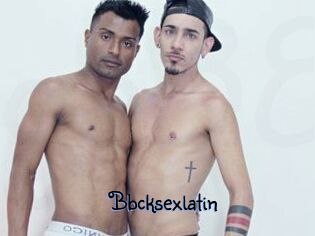 Bbcksexlatin