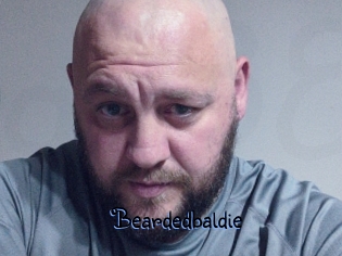 beardedbaldie Gay 88