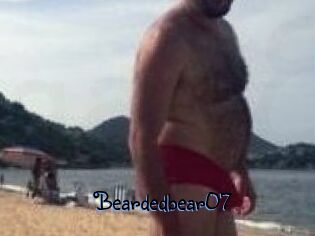 Beardedbear07