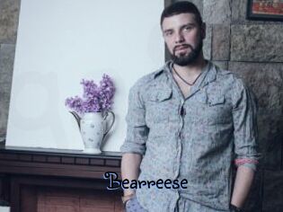 Bearreese