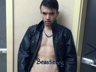 Beastieboy