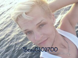 Beau0303700