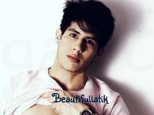 Beautifullatik