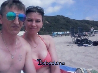 Bebeelena