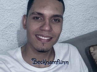 Beckhamflinn