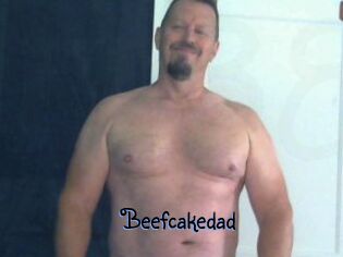 Beefcakedad