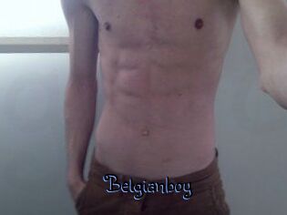 Belgianboy