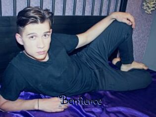 Benfierce