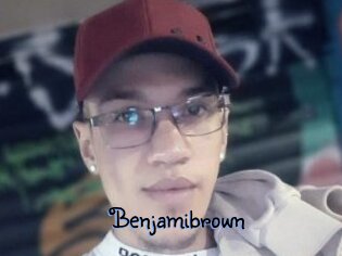 Benjamibrown