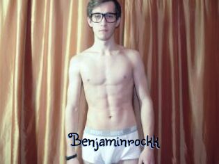 Benjaminrockk