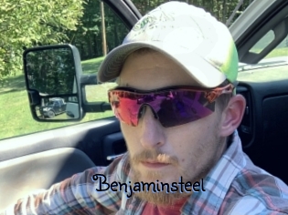 Benjaminsteel