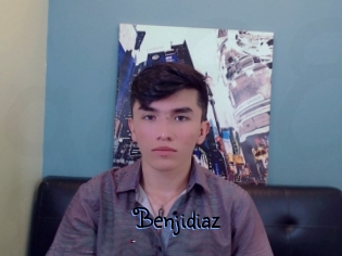 Benjidiaz