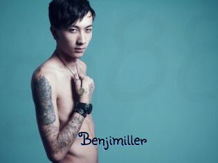 Benjimiller