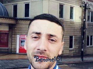 Benone101