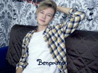 Benprime