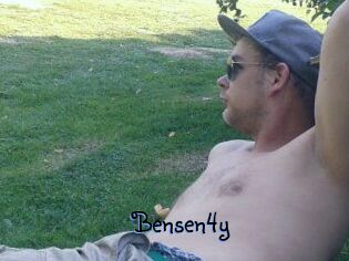 Bensen4y