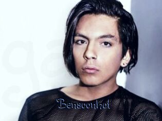 Bensoonhot