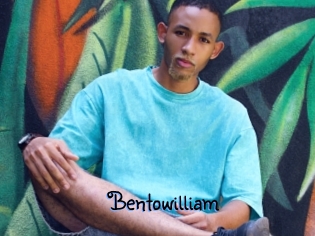 Bentowilliam