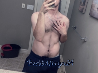Bestdickforyou34