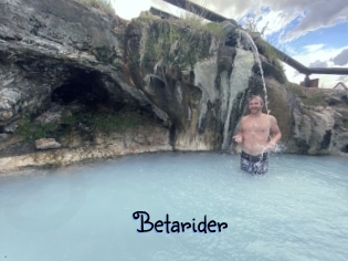 Betarider