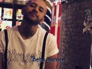 Betto_leather