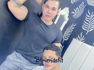 Bfriendsfit