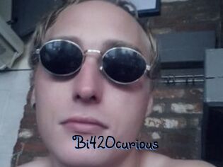 Bi420curious