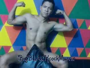 BigBLACKcockMuscle