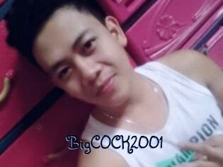 BigCOCK2001