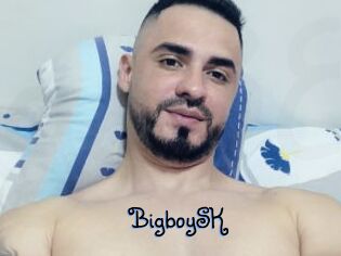 BigboySK