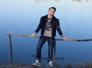 Bigcockslave