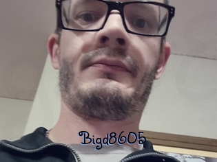 Bigd8605