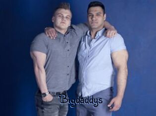 Bigdaddys