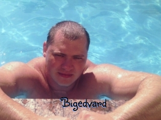 Bigedvard