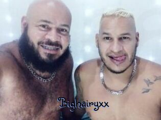 Bighairyxx