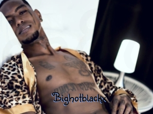 Bighotblackx
