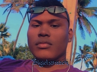 Bigjohansson