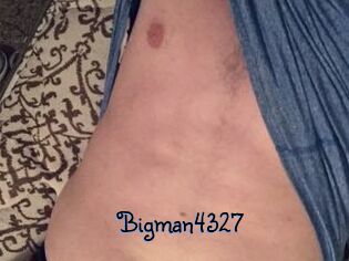 Bigman4327