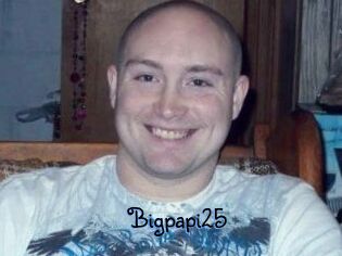 Bigpapi25