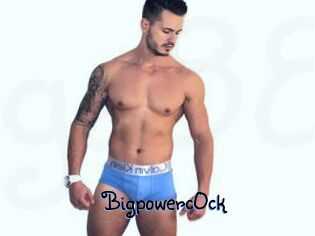 Bigpowerc0ck