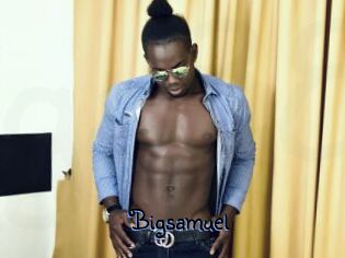 Bigsamuel