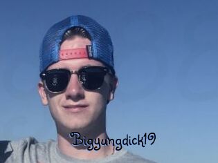 Bigyungdick19